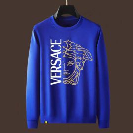 Picture of Versace Sweatshirts _SKUVersaceM-4XL11Ln1026884